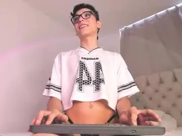 thomythompson from Chaturbate