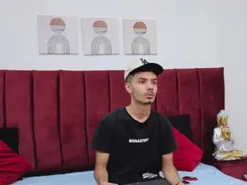 Explore 23 years old timothe_evans from Chaturbate timothe_evans from Chaturbate