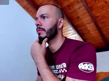 tom_bailey_ from Chaturbate