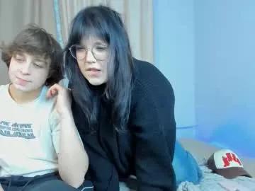 twinflux from Chaturbate