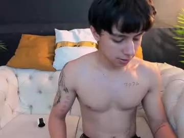 Chaturbate Tyler_durtenn tyler_durtenn from Chaturbate