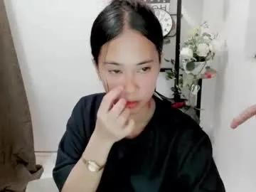 Explore cute slut Ube_halaya ube_halaya from Chaturbate