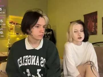 Discover cute slut Veryraretwins veryraretwins from Chaturbate