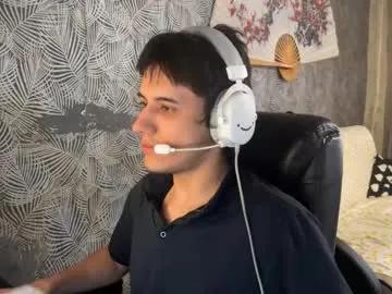 Naked Vialeras wants you to fuck his body now vialeras from Chaturbate