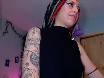 vickyjackson_ from Chaturbate