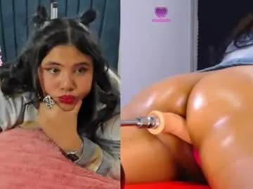 Naked victoria_16_ from Chaturbate victoria_16_ from Chaturbate