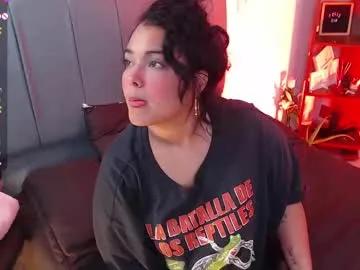 Try Victoria_monteroo, she wants to masturbate for you victoria_monteroo from Chaturbate