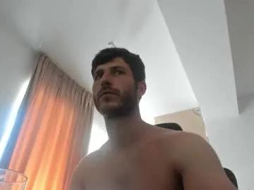 whisperoflust from Chaturbate