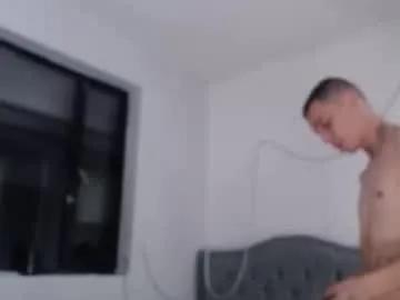 Slutty xalejo_max from Chaturbate xalejo_max from Chaturbate