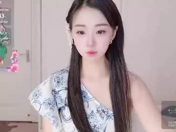 xiaoyu_ko from Chaturbate