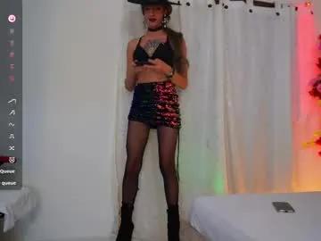 Try Chaturbate's Xkassandraxx xkassandraxx from Chaturbate