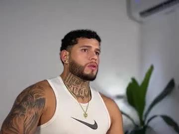 Try Chaturbate's Yamp_bigcock yamp_bigcock from Chaturbate