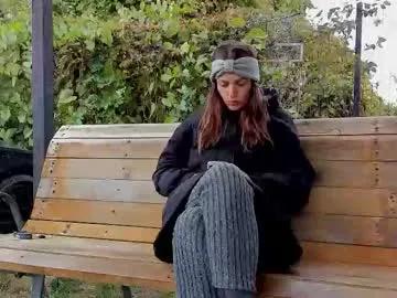 you_love_melisa from Chaturbate