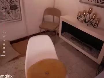 Masturbate to Chaturbate's Your_dreaamgirlx your_dreaamgirlx from Chaturbate