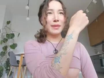 yours_meyy from Chaturbate