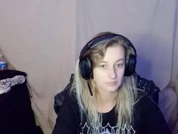 yoursecretgirlfriend963 from Chaturbate