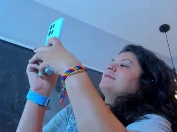 Naked Yumandsay wants you to fuck her body now yumandsay from Chaturbate