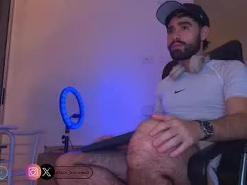 zack_sullivan22 from Chaturbate