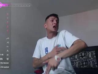 Discover Flirt4Free's Aandrew_cooper aandrew_cooper from Flirt4Free