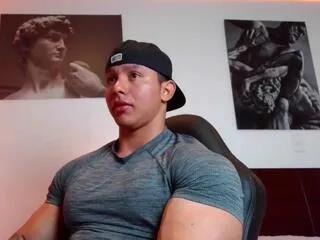 Discover Flirt4Free's Adamm_turner adamm_turner from Flirt4Free