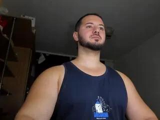 adonis_steel from Flirt4Free