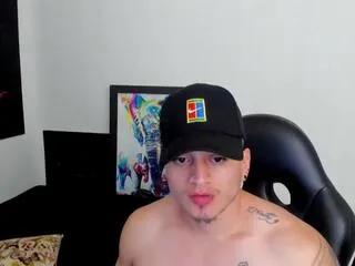 Discover cute camslut Ahiezer ahiezer from Flirt4Free