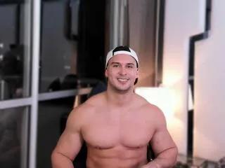 Try Alan_vidal, he wants to masturbate for you alan_vidal from Flirt4Free
