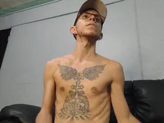 Try sweet escort Alex_pino alex_pino from Flirt4Free