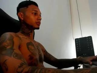 Naked Alexx_bloom wants you to fuck his body now alexx_bloom from Flirt4Free