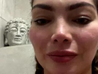 Flirt4Free Alicia_secret alicia_secret from Flirt4Free