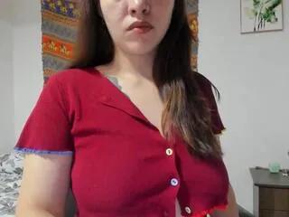 Discover Alysa_taylor, she wants to masturbate for you alysa_taylor from Flirt4Free