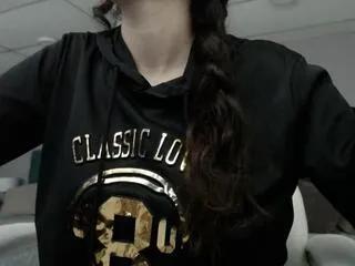 Try cute stripper Alyson_grey alyson_grey from Flirt4Free