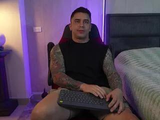 Slutty Andy_damon wants you to fuck his body now andy_damon from Flirt4Free