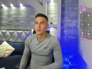 Masturbate to Aron_bolt, he wants to masturbate for you aron_bolt from Flirt4Free