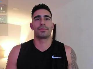 Cute bastiian_t from Flirt4Free bastiian_t from Flirt4Free