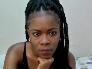 bena_tanaka from Flirt4Free