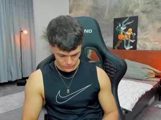 Cute Brooklyn_spencer wants you to fuck his body now brooklyn_spencer from Flirt4Free