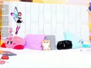 Sexy Cherry_browce wants you to fuck her body now cherry_browce from Flirt4Free