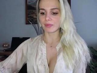 cornelia_adams from Flirt4Free