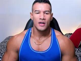 Watch Cris_cruz, he wants to masturbate for you cris_cruz from Flirt4Free