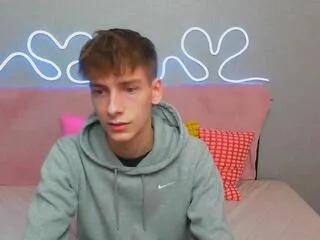 Discover Cy_ellis, he wants to masturbate for you cy_ellis from Flirt4Free