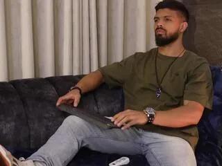 Masturbate to slutty performer Dann_saenz dann_saenz from Flirt4Free