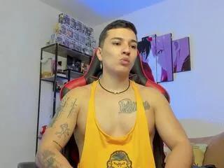 Watch cute camwhore Dante_morgann dante_morgann from Flirt4Free