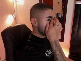 Try Elvis_houston, he wants to masturbate for you elvis_houston from Flirt4Free