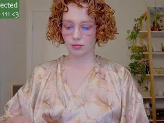 fairy_hairy from Flirt4Free