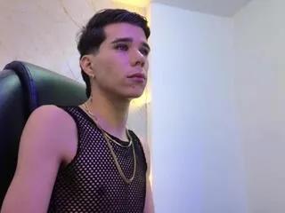 Explore Gabo_white, he wants to masturbate for you gabo_white from Flirt4Free