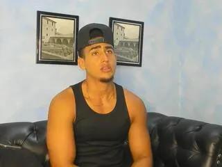 Flirt4Free Gael_vidal gael_vidal from Flirt4Free