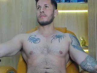 Sweet george_diesell from Flirt4Free george_diesell from Flirt4Free