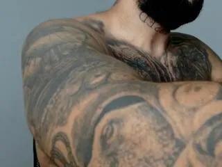 Watch Flirt4Free's Hades hades from Flirt4Free