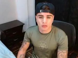 Naked harley_moore from Flirt4Free harley_moore from Flirt4Free